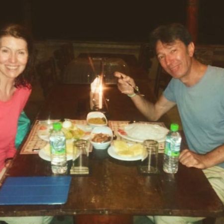 Yala Leopard Lodge Eksteriør billede