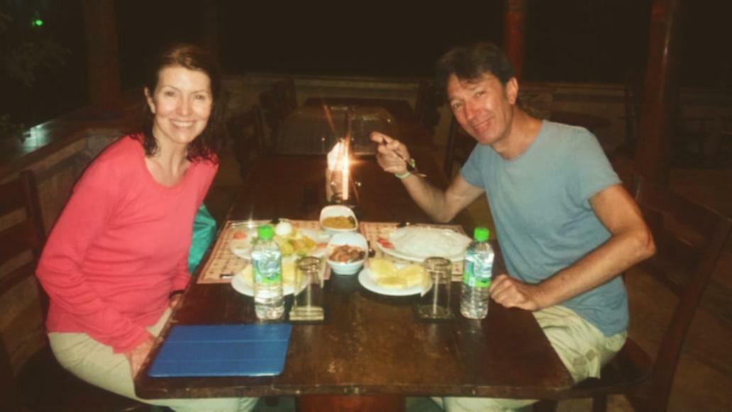 Yala Leopard Lodge Eksteriør billede